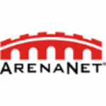 ArenaNet LLC logo