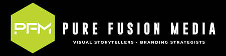 Pure Fusion Media cover