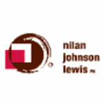 Nilan Johnson Lewis logo