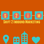 Shift 2 Inbound Marketing logo