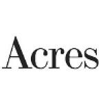 Acres New York logo