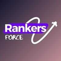 Rankers Force cover