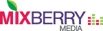 Mixberry Media logo