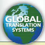 Global Translation Systems logo