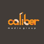 Caliber Media Group logo