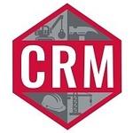 CRM Workforce Solutions logo