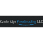 Cambridge Proofreading LLC logo