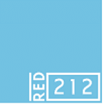 Red212 logo