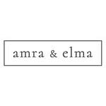 Amra & Elma logo