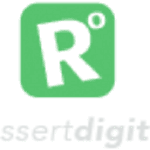 Rossert Digital Marketing - Brickell logo