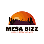 MesaBizz logo