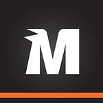 Mvision logo