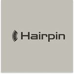 Hairpin logo