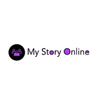 My Story Online logo