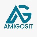 AmigosIT SEO & Digital Marketing Agency logo