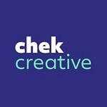 Chek Creative logo