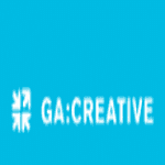 GA Creative logo