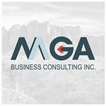 MGA Business Consulting, Inc. logo