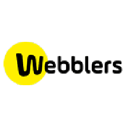 Webblers cover