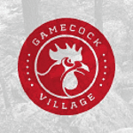 Gamecock Village logo
