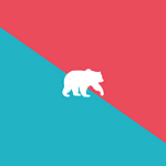 Blue Bear Creative - Social Media Agency logo