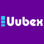 UUBEX logo
