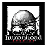 Human Head Studios logo