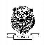 MONGO INDUSTRIES logo