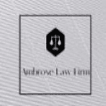 Ambrose Law Firm logo