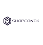 Shopconik logo