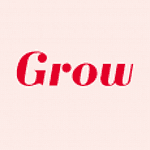 Grow Marketing logo