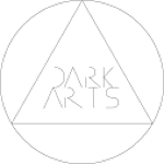 Dark Arts logo