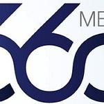 360 Media, Inc. logo