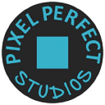 Pixel Perfect Studios logo