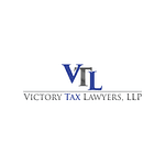 Victory Tax Law logo