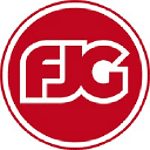 FJG Advertising logo