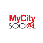 My City Social logo