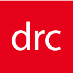 DRC Video Productions Chicago logo