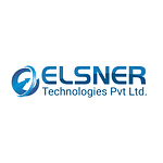 Elsner Store logo