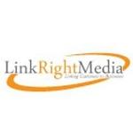Link Right Media, Inc. logo