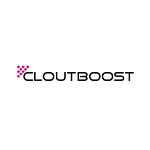 CloutBoost logo