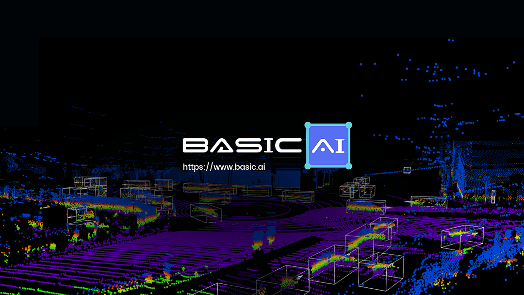 BasicAI cover