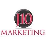 J10 Marketing logo