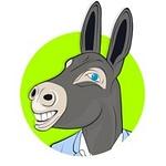 Design Donkey logo