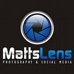 MattsLens logo
