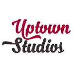Uptown Studios logo