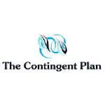 The Contingent Plan logo