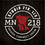 Studio 218, LLC logo