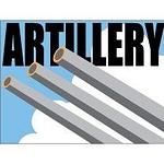 ARTILLERY LLC logo