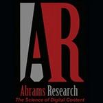 Abrams Research logo